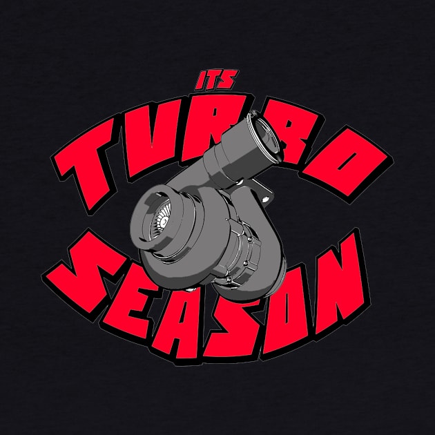 Turbo Season by illest